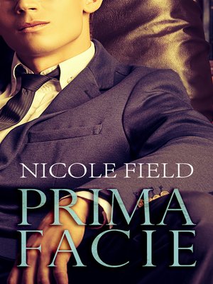 cover image of Prima Facie